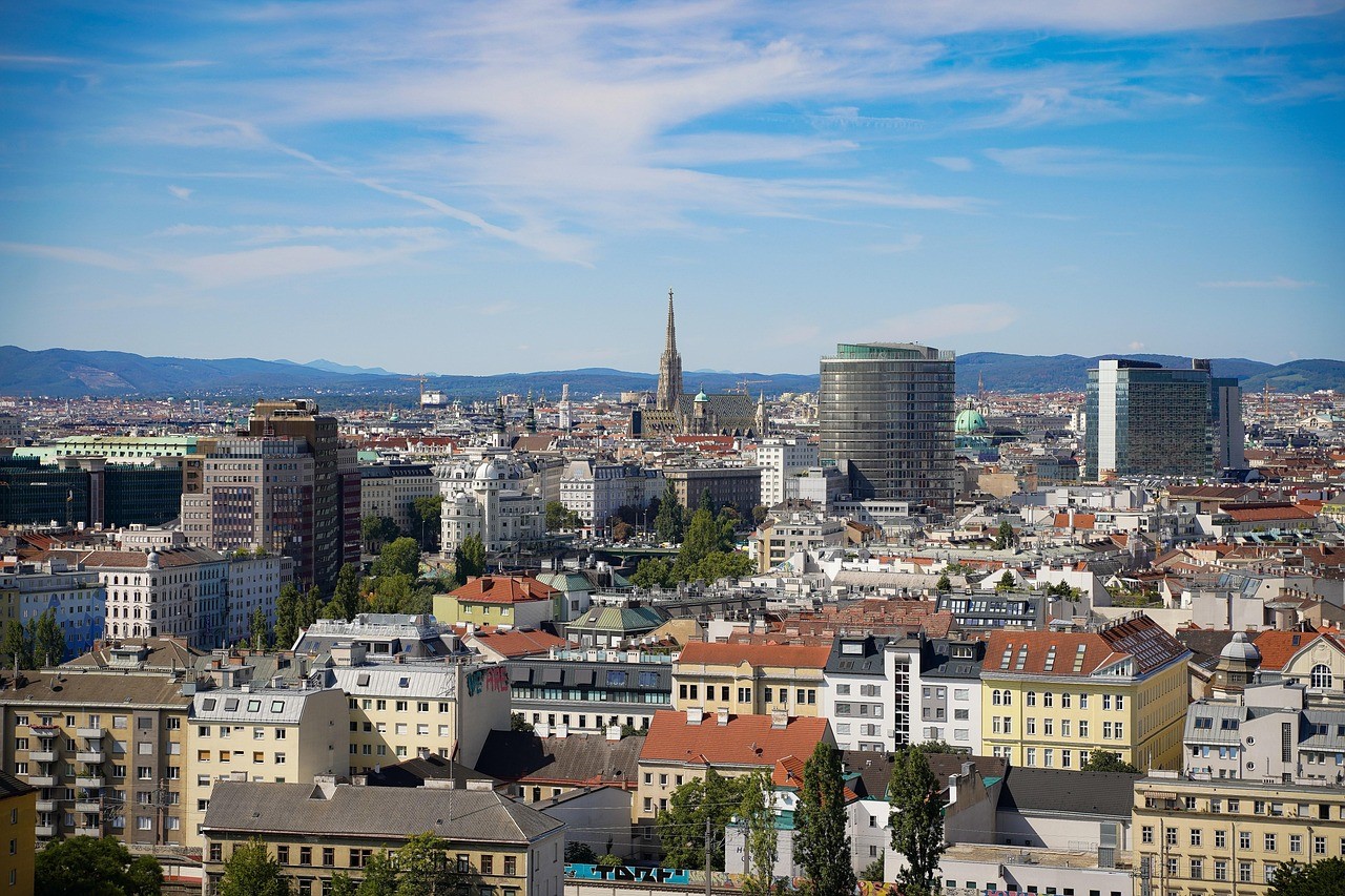 Vienna Travel Guide for Couples: Romantic Tips, Itineraries & Experiences