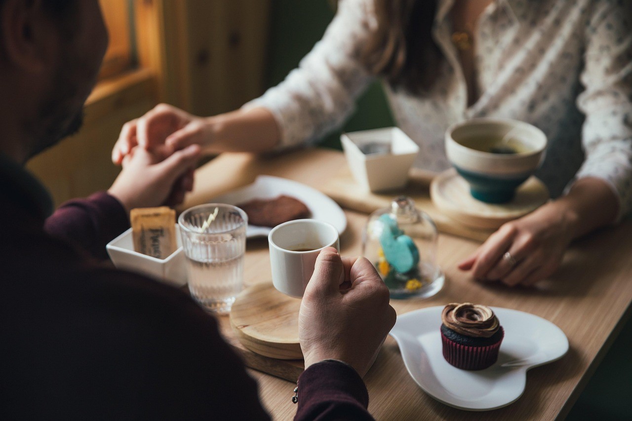 Most Romantic Cafés in Vienna: Where Love Meets Coffee